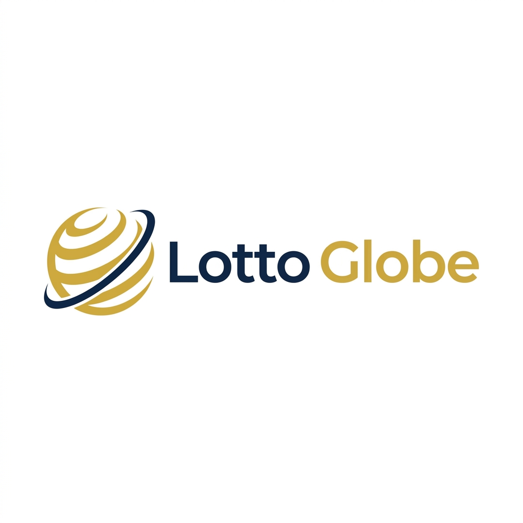 Lotto Globe Official Logo